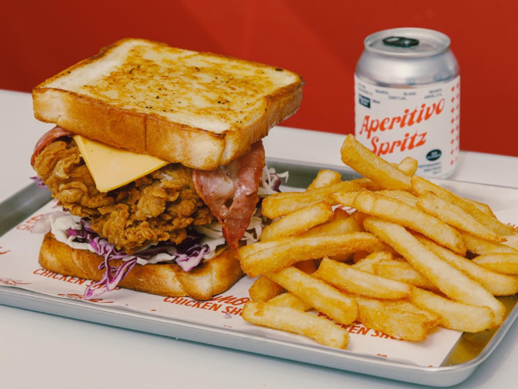 Bruno's Chicken Shop - Mordialloc slider image