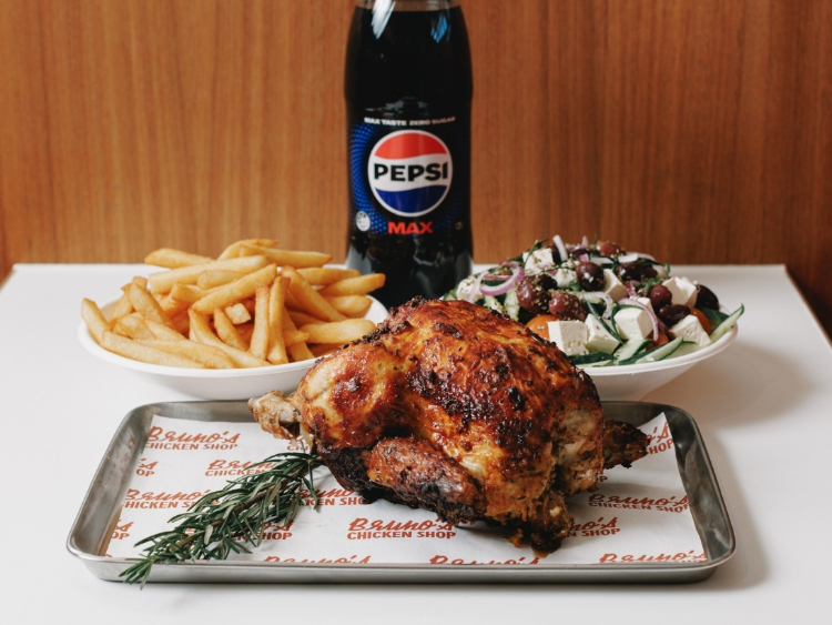 Bruno's Chicken Shop - Mordialloc slider image