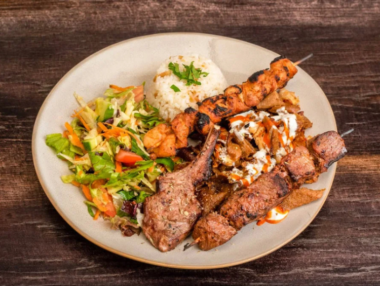 Antalya Turkish Restaurant slider image