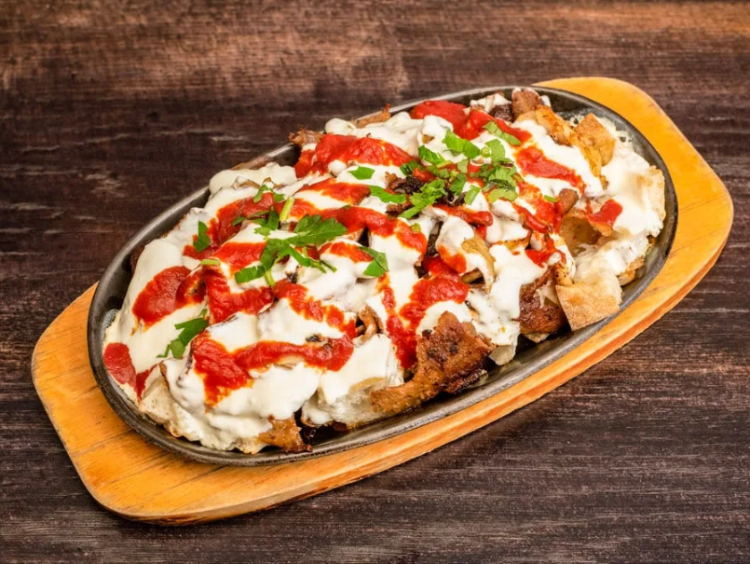 Antalya Turkish Restaurant slider image