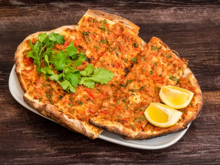 Antalya Turkish Restaurant slider image