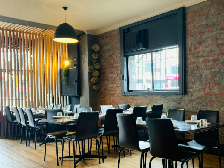 Antalya Turkish Restaurant slider image