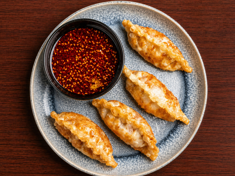 GoGiYo Korean BBQ slider image