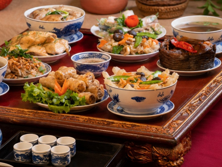 Bánh slider image