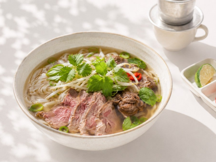 Bánh slider image