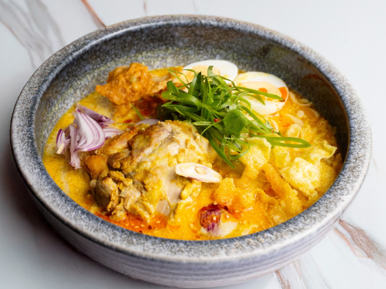 Ka Gyi Restaurant and Bar slider image