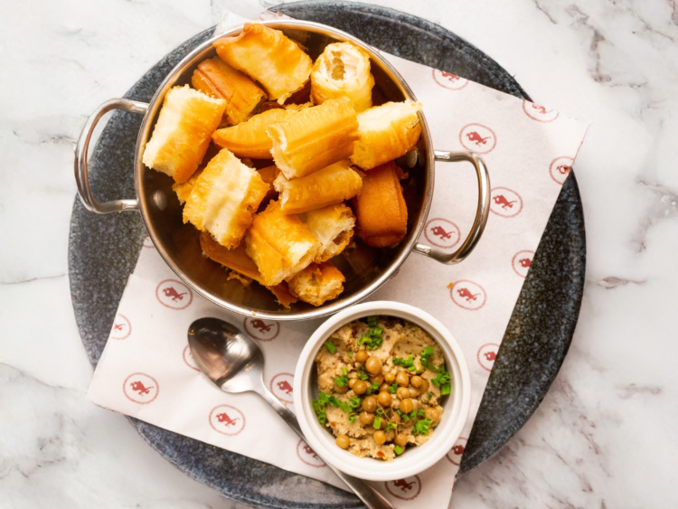 Ka Gyi Restaurant and Bar slider image