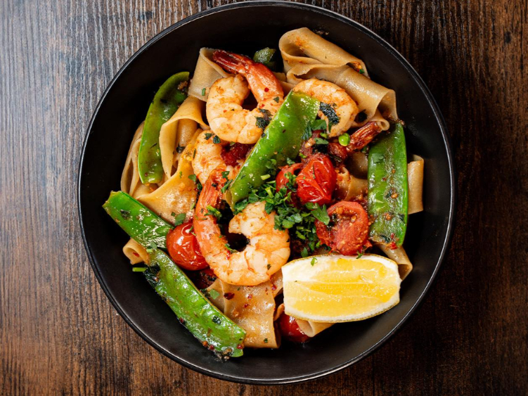 Solo Pasta - Fitzroy slider image