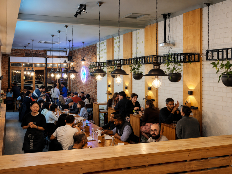 Solo Pasta - Fitzroy slider image