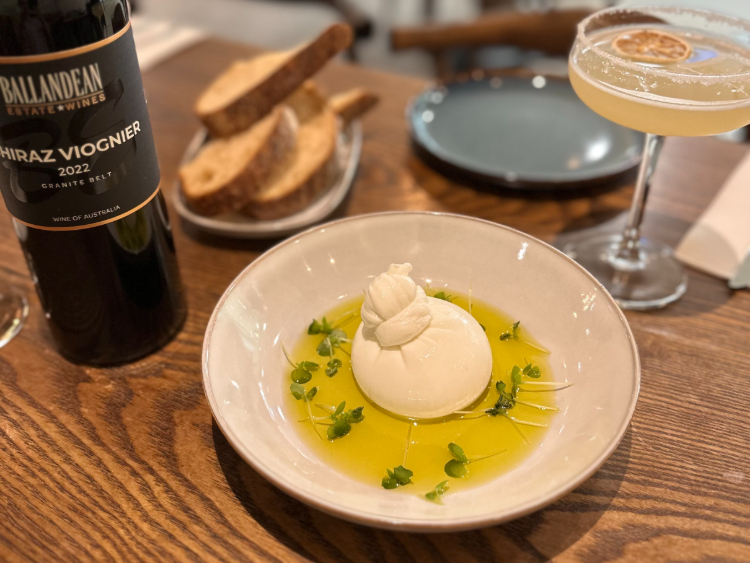 Beyond Bland slider image