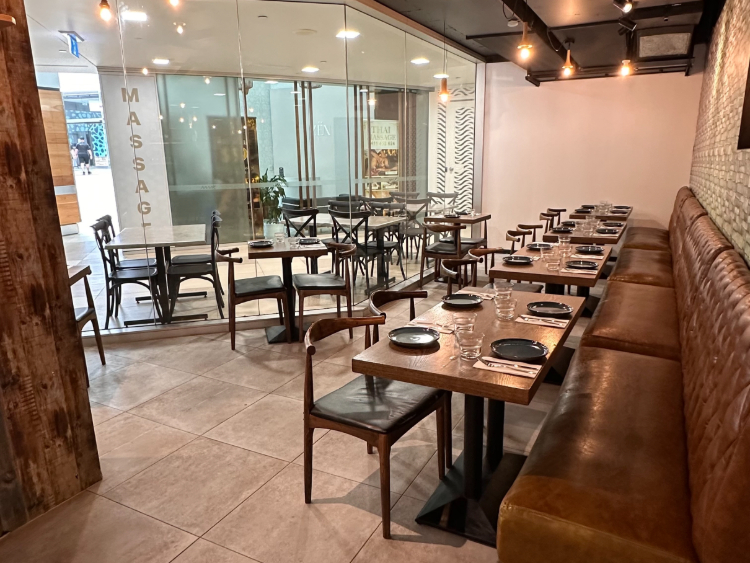 Beyond Bland slider image