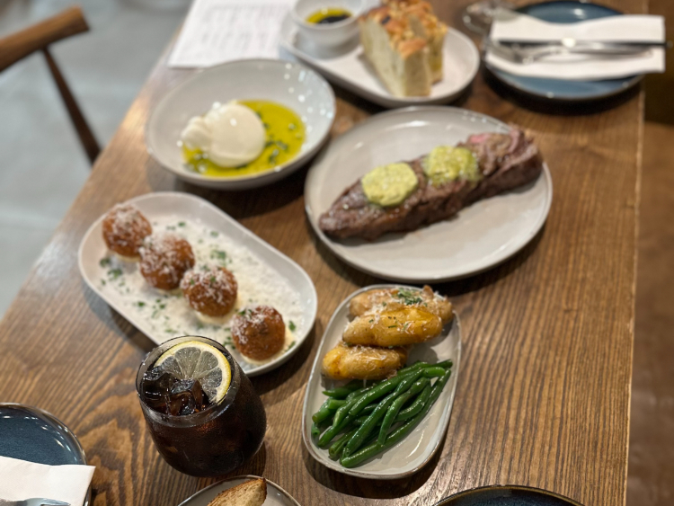 Beyond Bland slider image