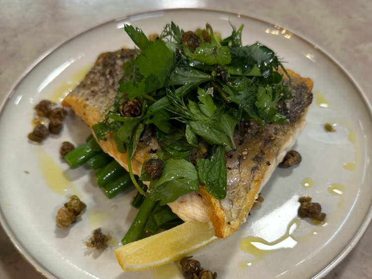 Beyond Bland slider image