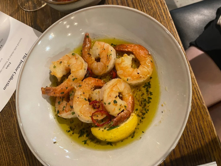 Beyond Bland slider image