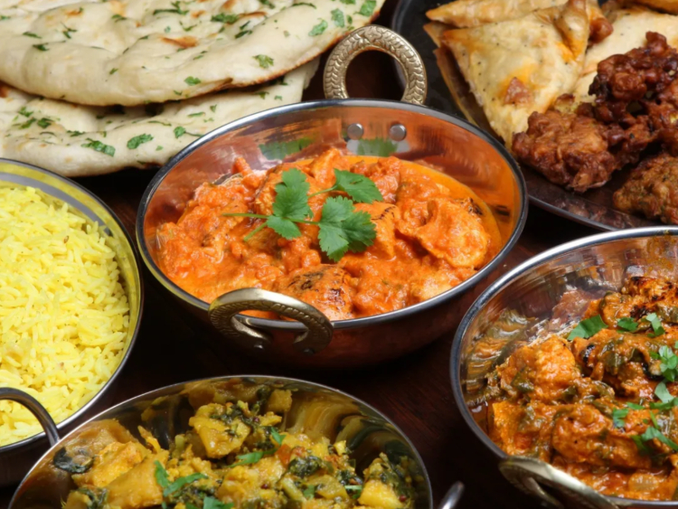 Mehek Indian Restaurant slider image