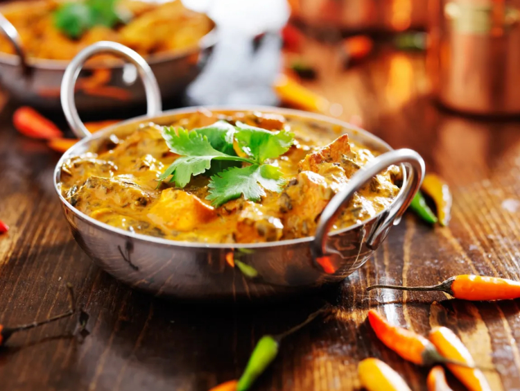 Mehek Indian Restaurant slider image