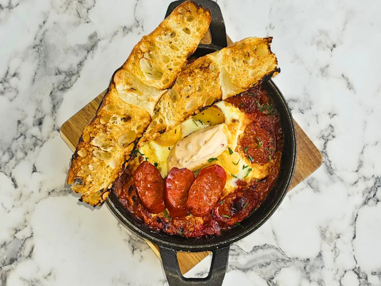 Ellis' Belly slider image