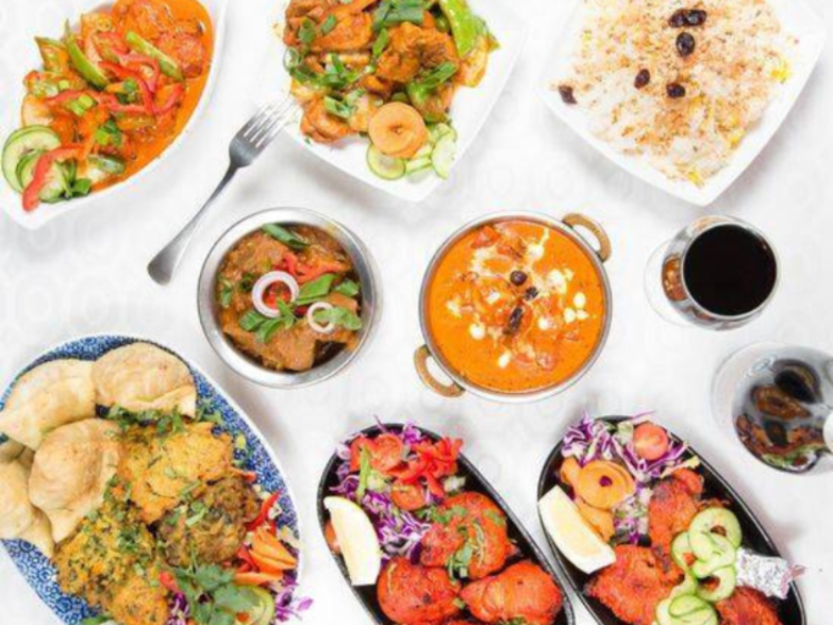 Tasty Tandoori Indian Restaurant slider image