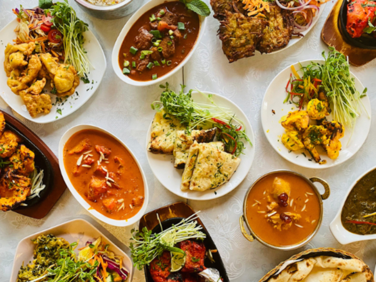 Tasty Tandoori Indian Restaurant slider image