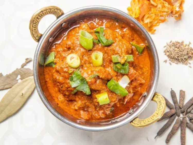 Tasty Tandoori Indian Restaurant slider image