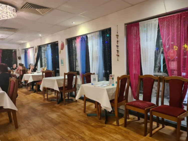 Tasty Tandoori Indian Restaurant slider image