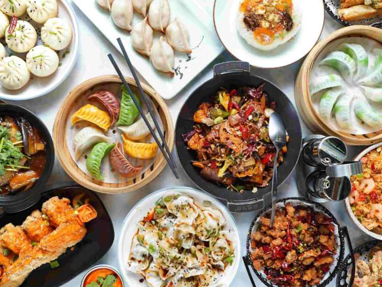 Lilong by Taste of Shanghai - Macquarie slider image