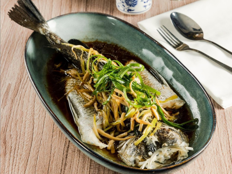 Lilong by Taste of Shanghai - Macquarie slider image