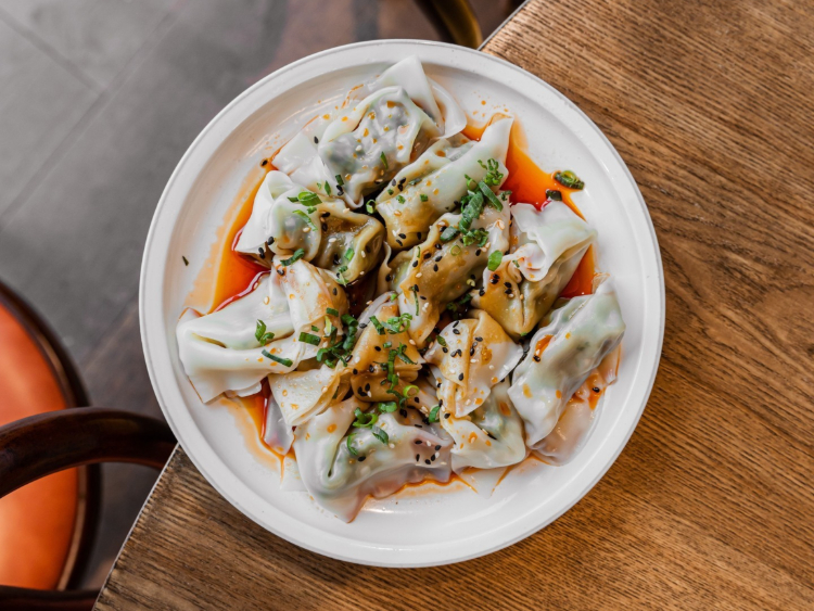 Lilong by Taste of Shanghai - Macquarie slider image