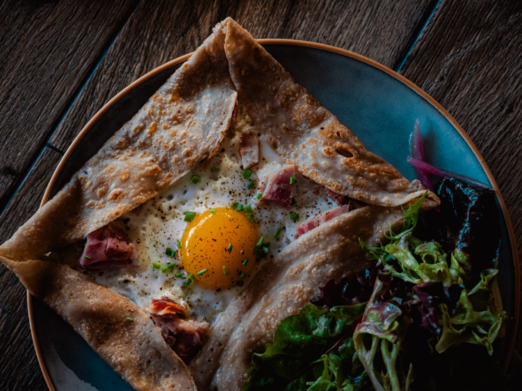 Lucien Bar slider image