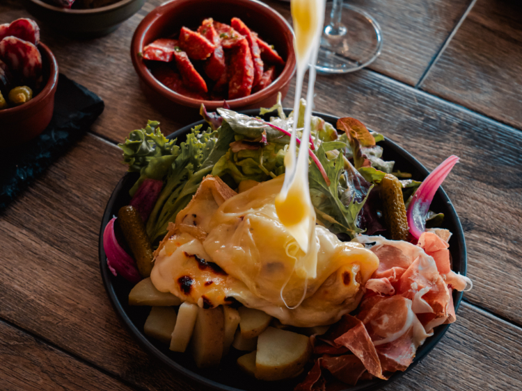 Lucien Bar slider image