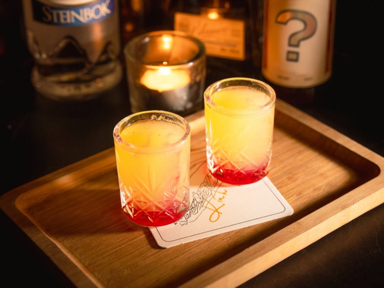 Vinabar slider image