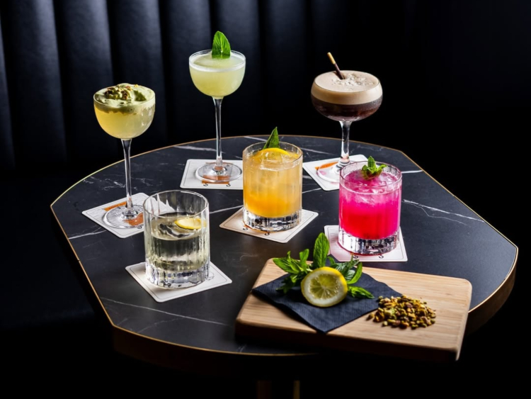 Vinabar slider image