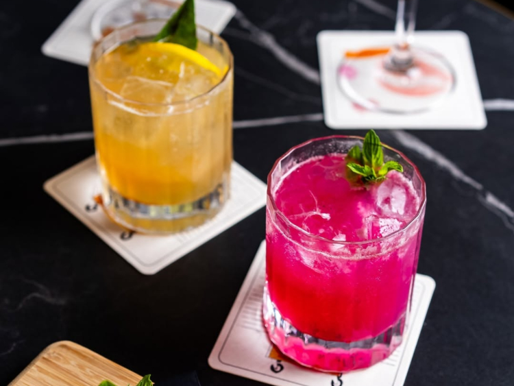 Vinabar slider image