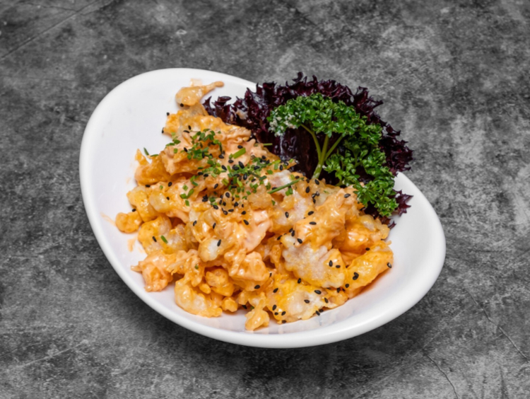 Pham Sushi slider image