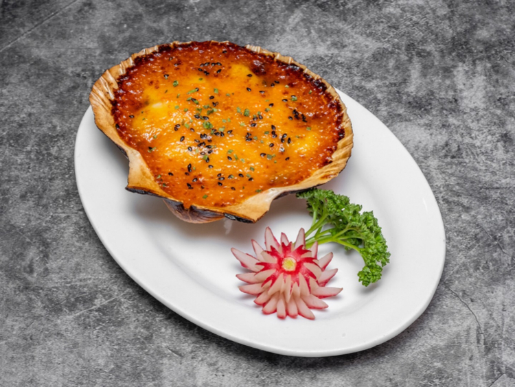 Pham Sushi slider image