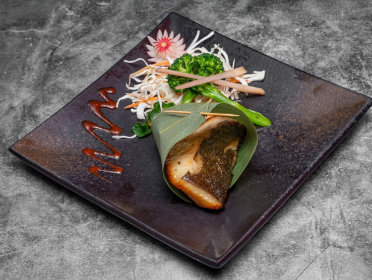Pham Sushi slider image