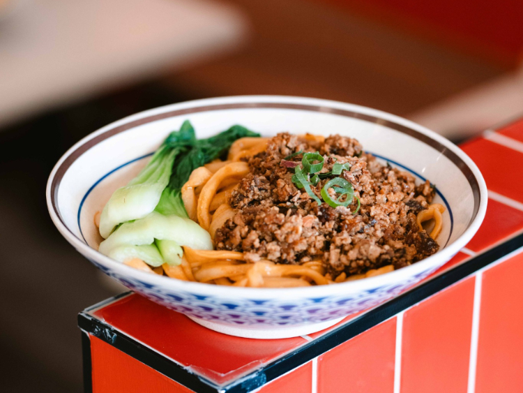 Spice Master Noodle House - Northbridge slider image
