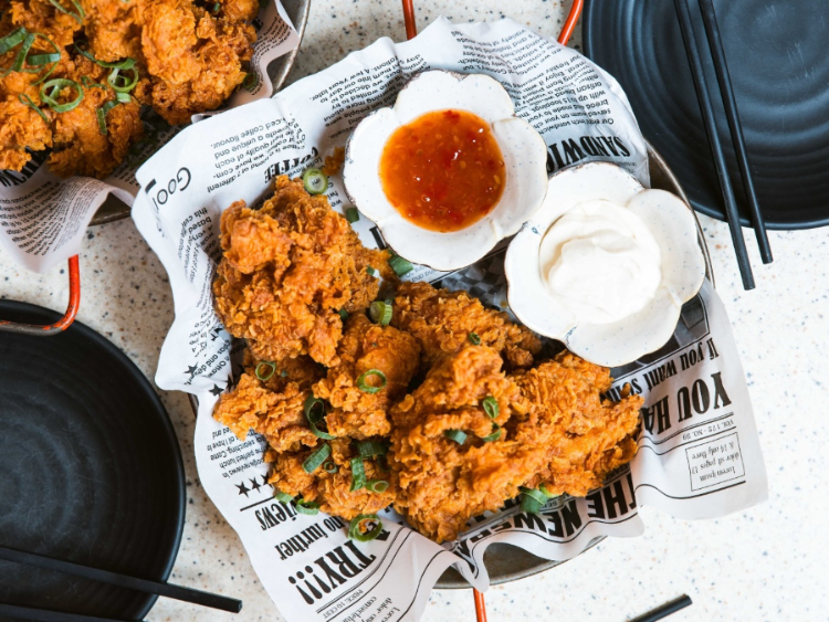 Spice Master Noodle House - Northbridge slider image