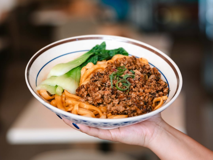 Spice Master Noodle House - Northbridge slider image