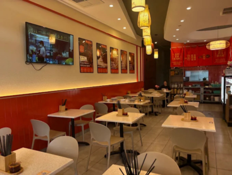 Spice Master Noodle House - Northbridge slider image
