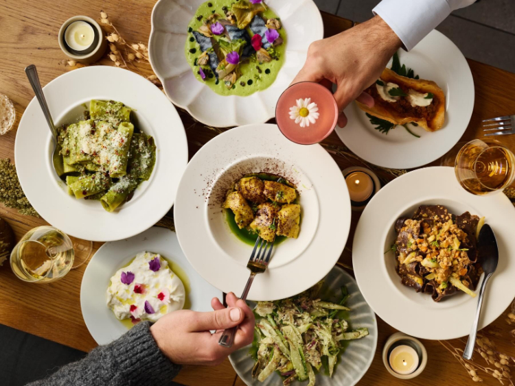 Giacco's Bar slider image