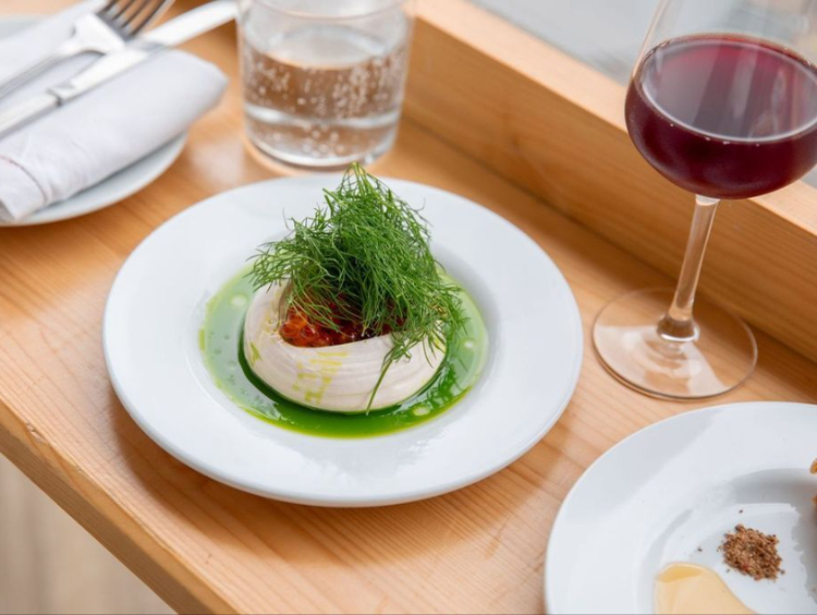 Giacco's Bar slider image