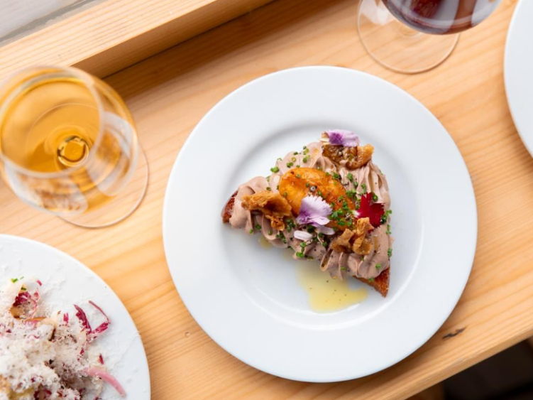 Giacco's Bar slider image