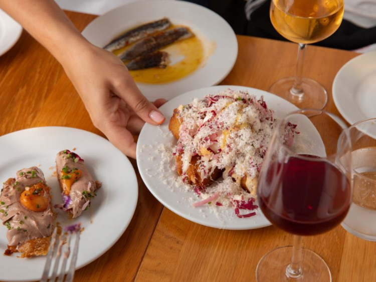 Giacco's Bar slider image