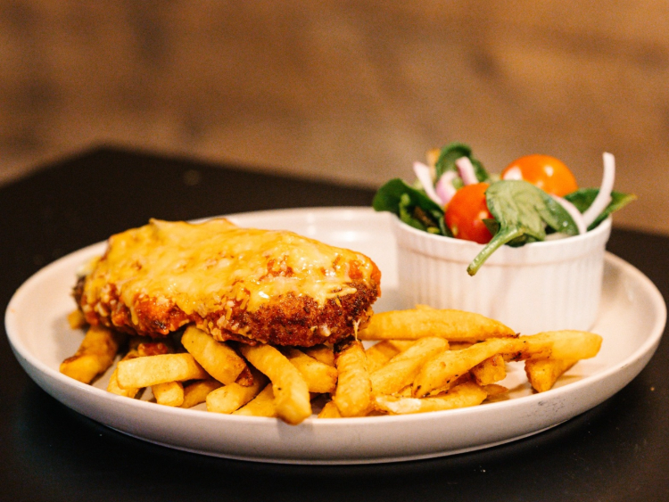 Flame 400 Burger Cafe - Mirrabooka slider image