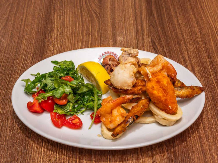 Calabrisella - Canton slider image