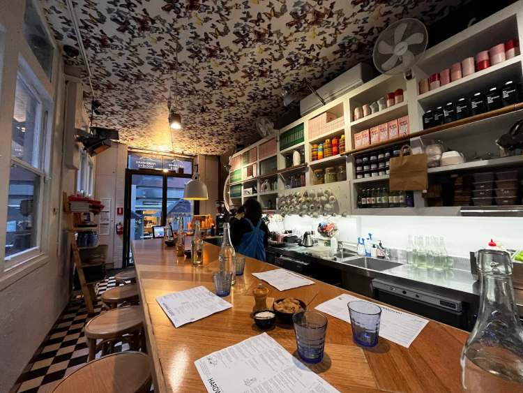 The Hardware Societe - Hardware Street slider image