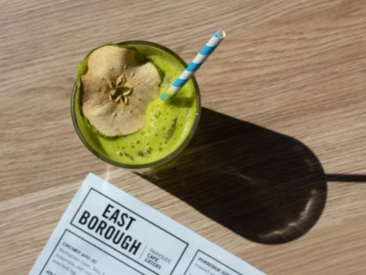 East Borough Eatery slider image