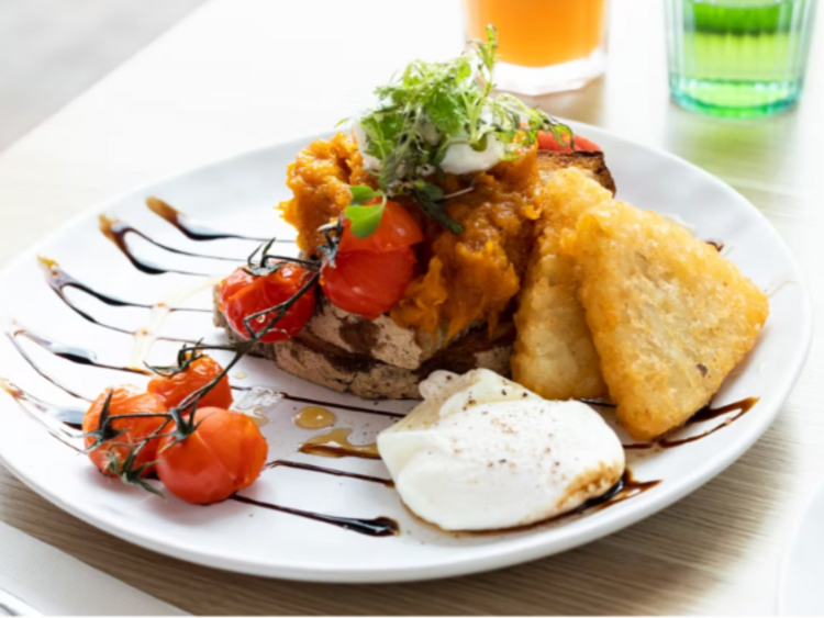 East Borough Eatery slider image