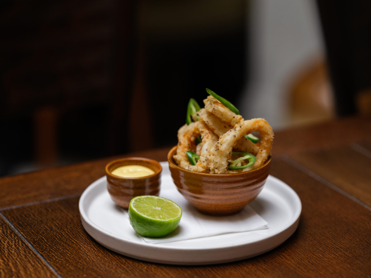 The Hunter's Moon slider image